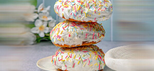 В украинском супермаркете начали продавать только 