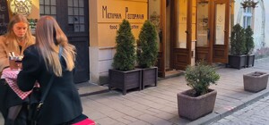 Вивіски у Львові: який вигляд повинні мати, аби їх не демонтували 