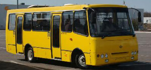 В Запорожье запустят специальный автобус до Кушугумского кладбища: расписание