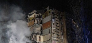 В Одессе отремонтируют многоэтажку, в которой из-за обстрела погибли 12 человек