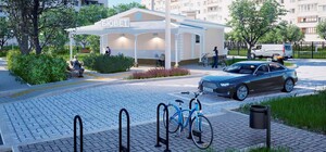 В Одессе появится еще один бюветный комплекс: где его обустроят