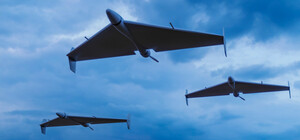 Майже три десятки знищених БпЛА: підсумки вечірньої атаки на Одесу від військових