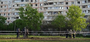 Харків уночі був під масованим ударом ракет та БПЛА: що відомо