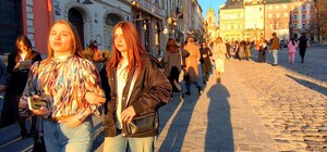 Молодь запрошують на безкоштовні події у львівських просторах