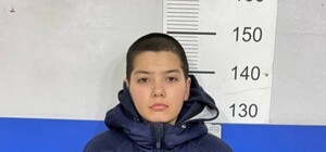 Пішов із дому дві доби тому: в Одесі зник 12-річний хлопчик (оновлено)