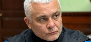 От взрыва БпЛА едва не пострадал начальник Одесской ОВА: что известно