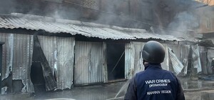 Ночные удары по Харькову: прокуратура показала последствия обстрела