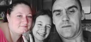 В Павлограде дрон попал в квартиру шахтера: погибли отец и 15-летняя дочь