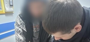 В Одесской области молодой человек развращал 12-летнюю девочку