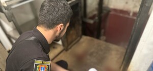 В одном из супермаркетов Одессы погиб грузчик: подробности трагедии