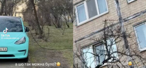 Получи ответ: можно ли заряжать электромобиль из окна квартиры