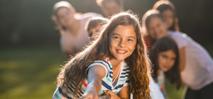 В Днепре будут работать летние лагеря при школах: где откроют, полный список