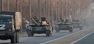 Скільки років знадобиться РФ для повної окупації України: експерт зробив підрахунки