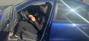 Затримання батька дівчинки, яку збила поліцейська: що кажуть в Одеському ТЦК