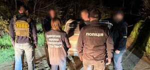 В Молдову за три тысячи долларов: в Одесской области разоблачили нелегальных переправщиков