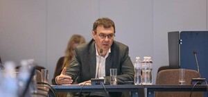 Гетманцев: В этом созыве Верховная Рада не будет повышать налоги