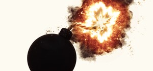 У Харкові чоловік намагався розпиляти боєприпас