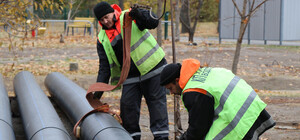 Харьковводоканал решил сдавать в аренду свои помещения в разных районах города: перечень