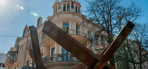 В Харькове хотят создать Музей войны