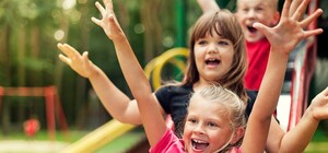 В Харьковской области не планируют открывать детские оздоровительные лагеря