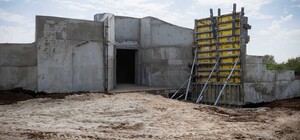 У навчальних закладах Харківської області будують п'ять укриттів – ХОВА: де зможуть навчатися офлайн