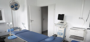 В Запорожье открыли обновленный Центр репродукции с бесплатным лечением бесплодия