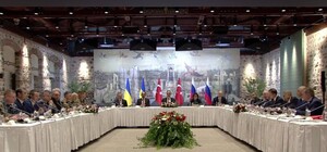 Результати зустрічі у Стамбулі: Україна та Росія готуються до нового раунду переговорів
