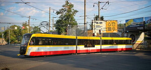 В Одессе по-другому будут работать трамвайные маршруты: что изменится