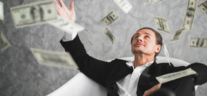 ТОП-25 самых богатых депутатов Украины за 2024 год