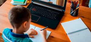 Через атаку БпЛА школи Одеси в першу зміну навчатимуться дистанційно (оновлено)