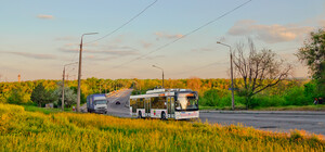 У Запоріжжі транспорт на острів Хортиця курсує за новим розкладом: що змінилося