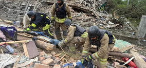 На Житомирщине в результате атаки РФ погибли трое детей из одной семьи, мать в тяжелом состоянии