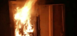 У Дніпропетровській області підлітки вчинили диверсії на залізниці