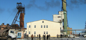 У шахті на Львівщині загинув гірник 