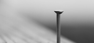 Наступив на цвях: на Львівщині зафіксували перший випадок захворювання на правець