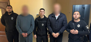 В Одесской области задержали водителей международного рейсового автобуса: чем они провинились