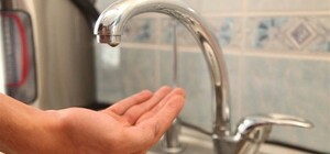 Стало известно, когда возобновят водоснабжение в Днепре из-за аварии на водопроводе