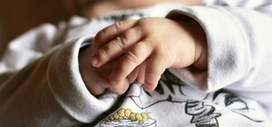 Харьковчане могут получить бесплатные наборы для малышей 