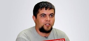 Харків'янин із співмешканкою закликали до проведення референдумів на окупованій частині України