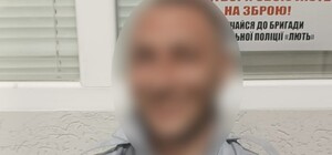 В Изюмском районе мужчина устроил стрельбу на детской площадке