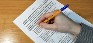 На Днепропетровщине стартовала основная сессия НМТ-2025: более 25 тысяч абитуриентов сдают тесты в укрытиях