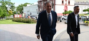 Одессу посетил экс-госсекретарь США: подробности визита