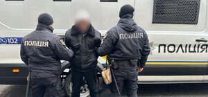 В Одессе завершили расследование по запуску фейерверков у школ и поджога авто: детали