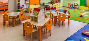 Зарахування у дитсадок: що треба знати батькам у Львові