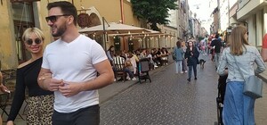 Якою буде погода у Львові у червні 2025 року 