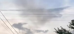 РФ ударила по Харкову ракетами та КАБами (оновлюється)