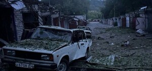 Масована атака на Дніпро та Павлоград: пошкоджено житло, школи й дитсадки