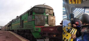 Укрзализныця усиливает проверки на железнодорожных вокзалах: пассажиров просят приходить раньше