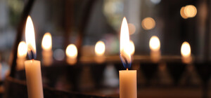 Что нести в церковь на панихиду: в ПЦУ объяснили традиции и правила