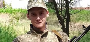 З полону в результаті обміну повернувся 24-річний ізюмчанин